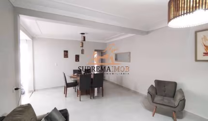Casa com 2 quartos à venda 110m² - Jardim Tropical - Sorocaba/SP