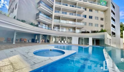APARTAMENTO À VENDA NA CIDADE DE TERESÓPOLIS RJ