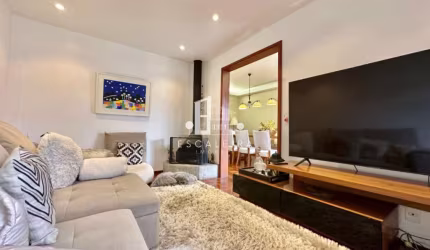 IMÓVEL TRIPLEX À VENDA NA CIDADE DE TERESÓPOLIS RJ