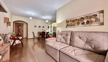 APARTAMENTO À VENDA NA CIDADE DE TERESÓPOLIS RJ