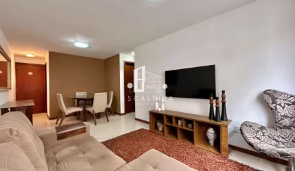 Apartamento à venda em Teresópolis-RJ, bairro próximo a todo comércio do centro; 2 quartos, 1 suíte, 1 sala, 2 banheiros, 1 vaga, 60m². Imperdível!