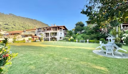 Espetacular Casa à Venda em Teresópolis-RJ, no Jardim Cascata, com 5 Quartos, 2 Suítes e 380,26m² de Área