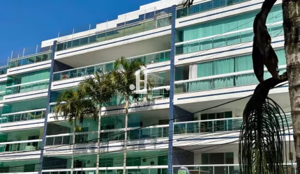 APARTAMENTO À VENDA NA CIDADE DE RIO DAS OSTRAS RJ