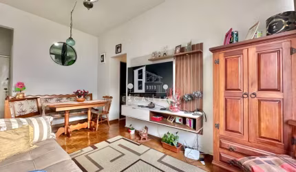 APARTAMENTO À VENDA EM TERESÓPOLIS RJ
