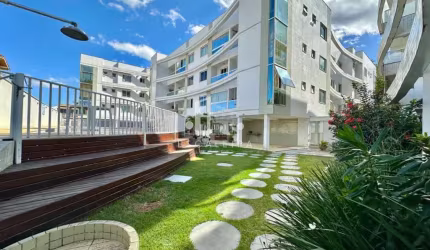 Apartamento à venda em Costazul-RJ: 2 quartos, 1 suíte, 2 banheiros, 1 vaga de garagem, 60m² de área. Confira!