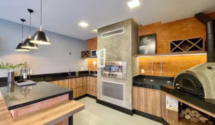 Cobertura linear na Várzea, Teresópolis-RJ: 3 Quartos, 3 Suítes, 4 Banheiros, 2 Vagas, 157m² de Pura Elegância!