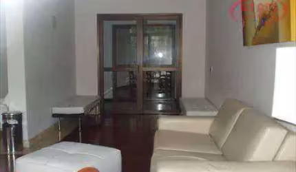 Apartamento com 2 dormitórios à venda, 53 m² por R$ 750.000,00 - Santana - São Paulo/SP