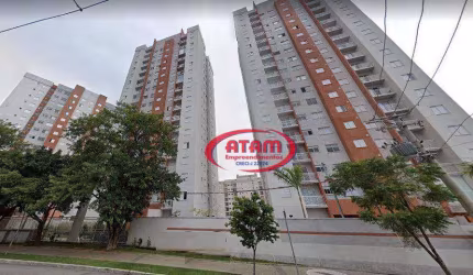aPARTAMENTO 2 DOR. 42M²AU - SEM GARAGEM - NA R. FRANKLIN DO AMARAL