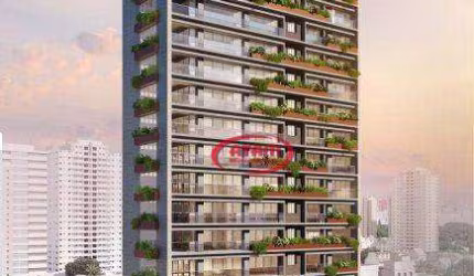 ALTO PADRÃO-VILA OLÍMPIA-226 M2 - COMBINE COM O CORRETOR HENRIQUE VISITA NO LOCAL