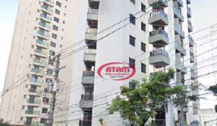 APTO PORTEIRA FECHADA-96M²AU-3 DORM. 1ST.2VGS