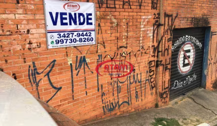 Terreno Vila Amália - 501m2 - 11 x 46