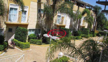 Sobrado com 3 dormitórios à venda, 144 m² por R$ 695.000,00 - Vila Irmãos Arnoni - São Paulo/SP
