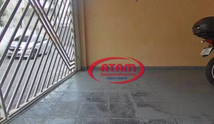 SOBRADO 3 DORM. 1ST-2VGS-400 M²
