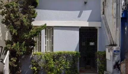 Casa com 2 dormitórios à venda, 110 m² por R$ 898.000,00 - Vila Romana - São Paulo/SP