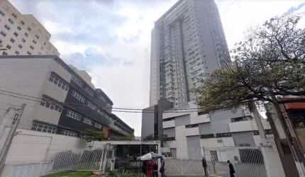 ALTO PADRÃO NA BARRA FUNDA - 3 DORM. 1ST-2VGS-107M²AU