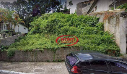 TERRENAÇO NO BUTANTÃ NOBRE-416 M²