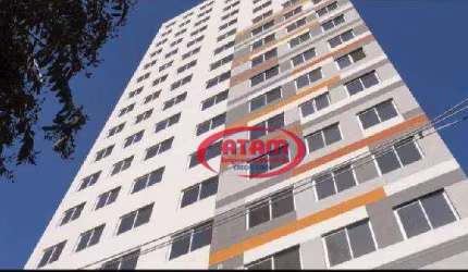 APART. 2 DORM. 1 VG - AO LADO ESTAÇÃO BRÁS