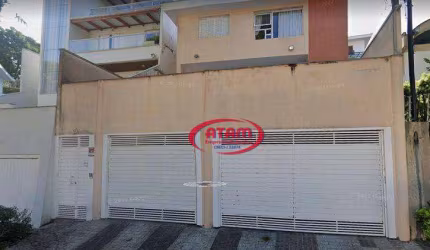 Sobrado com 3 dormitórios à venda, 316 m² por R$ 1.420.000,00 - Tremembé - São Paulo/SP