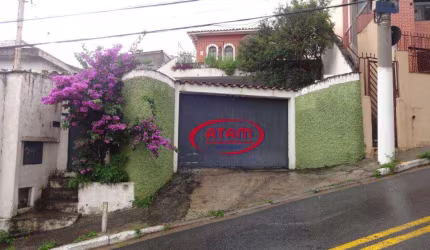 Casa à venda, 189 m² por R$ 1.200.000,00 - Vila Guaca - São Paulo/SP