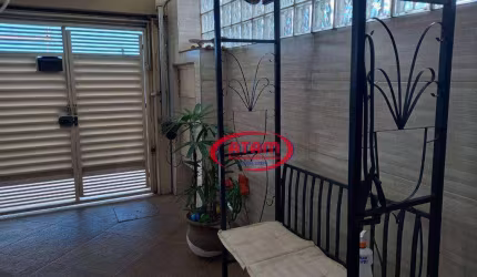 Sobrado com 3 dormitórios à venda, 110 m² por R$ 850.000,00 - Mandaqui - São Paulo/SP