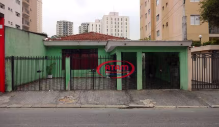 Terreno à venda, 665 m² por R$ 2.800.000,00 - Lauzane Paulista - São Paulo/SP