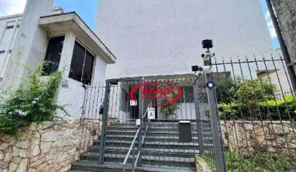 Apartamento com 2 dormitórios à venda, 85 m² por R$ 785.000,00 - Vila Olímpia - São Paulo/SP