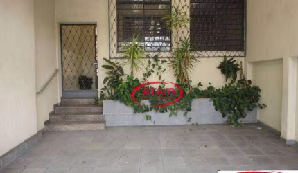Sobrado com 3 dormitórios à venda, 232 m² por R$ 595.000,00 - Jardim Carlu - São Paulo/SP