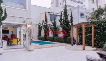 Casa à venda, 200 m² por R$ 2.050.000,00 - Jardim Sao Paulo(Zona Norte) - São Paulo/SP