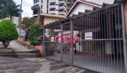 Casa com 4 dormitórios à venda, 250 m² por R$ 1.300.000,00 - Água Fria - São Paulo/SP