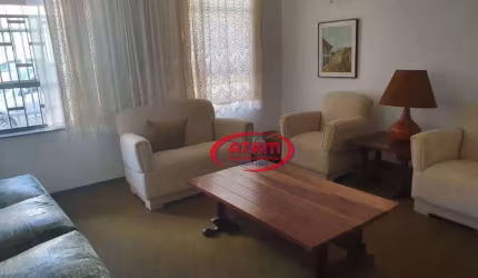 AVARÉ-  Belo Sobrado no Centro - RESIDENCIAL OU COMERCIAL3 dorms/suíte