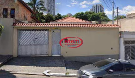 Casa com 2 dormitórios à venda, 140 m² por R$ 1.060.000,00 - Parque Peruche - São Paulo/SP
