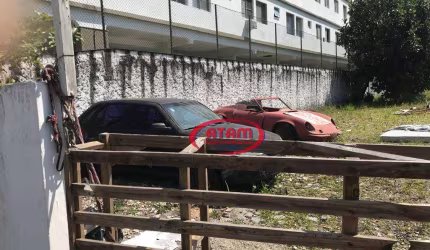 gUARUJÁ - Enseada Terreno Plano - 14 x  72