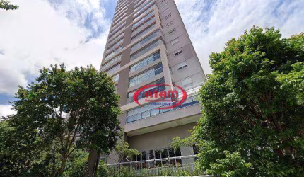 Apartamento com 3 dormitórios à venda, 92 m² por R$ 1.170.000,00 - Santa Inês - São Paulo/SP
