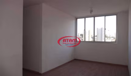 Apartamento com 3 dormitórios à venda, 70 m² por R$ 385.000,00 - Parque Mandaqui - São Paulo/SP