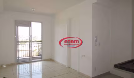 Apartamento com 1 dormitório, 26 m² - venda por R$ 230.000,00 ou aluguel por R$ 1.518,52/mês - Freguesia do Ó - São Paulo/SP