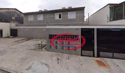 Sobr. Cond. Fechado = 73 m²au-2 dorm.1st-2vgs- Tucuruvi