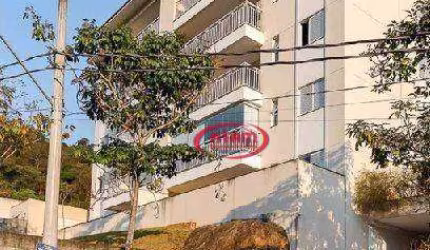 APTO NA SERRA DA CANTAREIRA-ALTO PADRÃO-3 DOR. 1ST-2VGS-100 M²AC