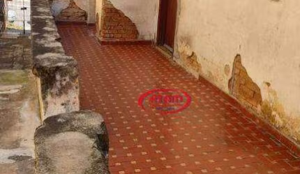 Terreno à venda, 358 m² por R$ 1.000.000,00 - Água Fria - São Paulo/SP