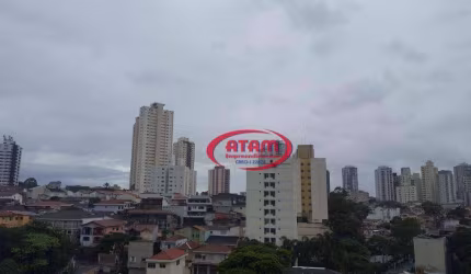MANDAQUÍ- Apartamento com 3 dormitórios/SUÍTE- à venda, 70 m² Parque Mandaqui - São Paulo/SP