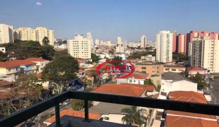 AGRADÁVEL DUPLEX ENSOLARADO COM LINDA VISTA
