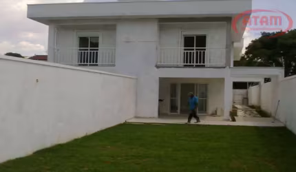 Casa Residencial à venda, Vila Rosália, Guarulhos - CA0602.
