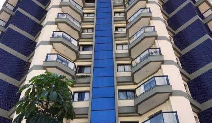 APTO 127 M2 NO JARDIM SÃO PAULO