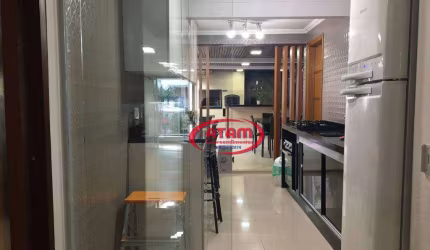 Piscina- Sobrado com 5 dormitórios à venda, 435 m² por R$ 2.500.000 - Jardim Virginia Bianca - São Paulo/SP