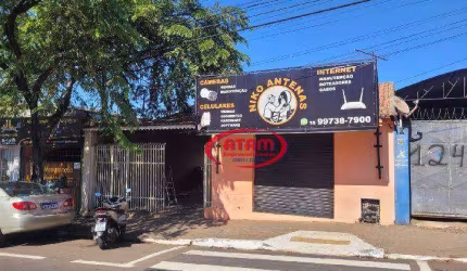 2 CASAS EM OFERTA-SÃO CRISTOVÃO - 5 DORM. 6 VAGAS
