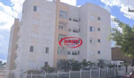 lINDO aPARTAMENTO ENTRE cASA vERDE E iMIRIM-3 DORM. 2 VAGAS-1 ST