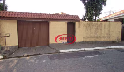 Casa com 4 dormitórios à venda, 110 m² por R$ 1.100.000,00 - Jardim Paraíso - São Paulo/SP