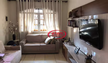 EXCELENTE SOBRADO 3 SUITES