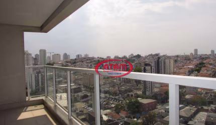 Apartamento com 2 dormitórios à venda, 64 m² por R$ 979.000,00 - Jardim Sao Paulo(Zona Norte) - São Paulo/SP