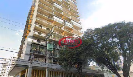 OPORTUNIDADE-APTO NOVO-2 DORM. MOBILIADO-1VG-METRÔ SANTANA