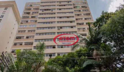 APTO ALTO PADRÃO-JARDINS - 4 DORM. 3 STS-2 VGS